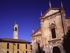 Chiessa di San Giovani