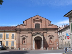 Chiesa di San Francesco 